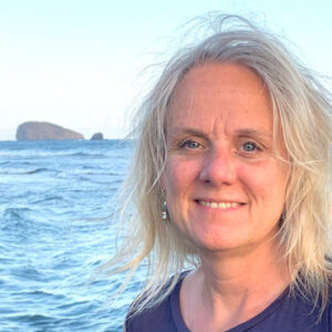 Carina Abel Gjaldbæk