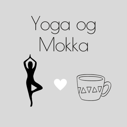 Yoga og mokka