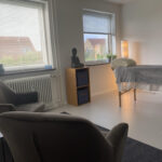 Klinklokale til kropsbehandlinger udelejes. Massage og body SDS