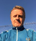 Anderes Body sds og fysiurgisk massør Anders Kondrup
