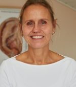 Malene zoneterapeut
