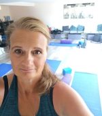 Yin yoga Annette Duun