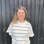 Stine kropsterapeut Rødovre